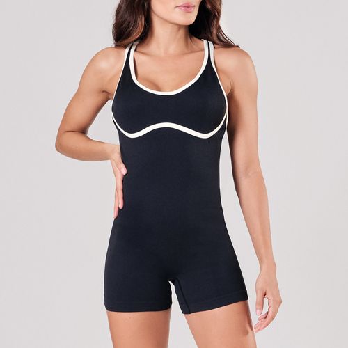 Enterizo Wonder Feel Mujer Bora Bora