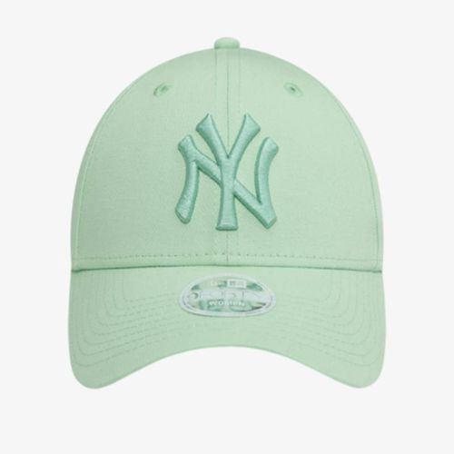 Gorra New Era NY Yankees Verde
