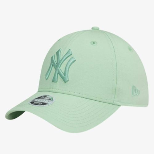 Gorra New Era NY Yankees Verde
