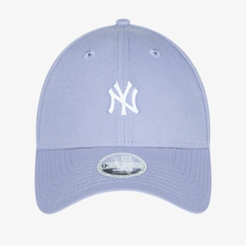 Gorra New Era NY Yankees 940 Morado