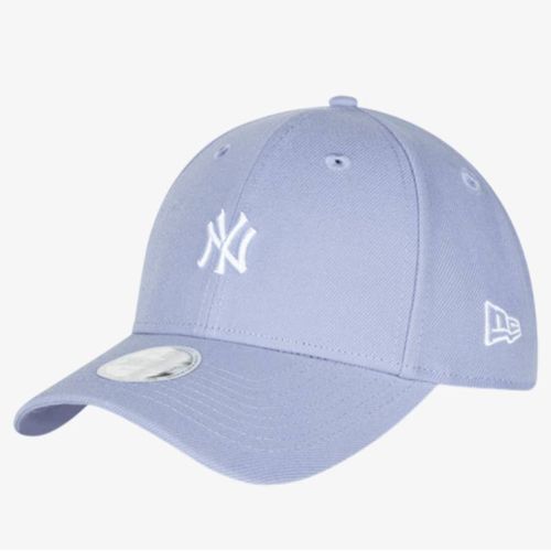 Gorra New Era NY Yankees 940 Morado