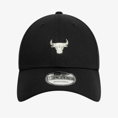 Gorra New Era Chicago Bulls 940