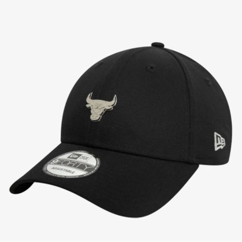 Gorra New Era Chicago Bulls 940