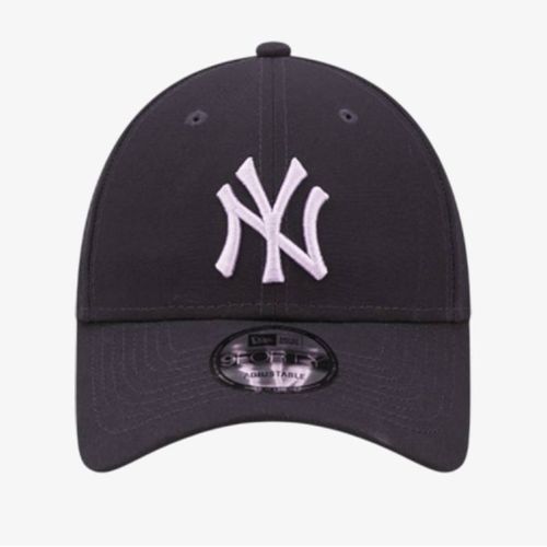 Gorra New Era NY Yankees 940 Negro