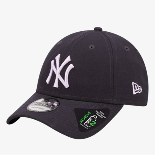 Gorra New Era NY Yankees 940 Negro