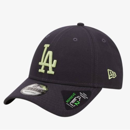 Gorra New Era LA Dodgers 940 Negro