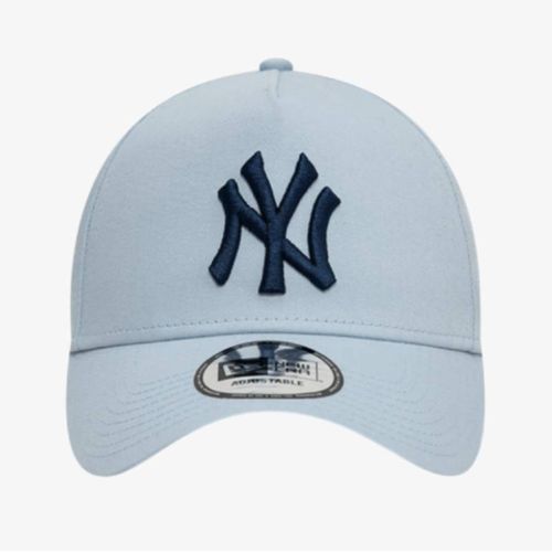Gorra New Era NY Yankees 940 Azul