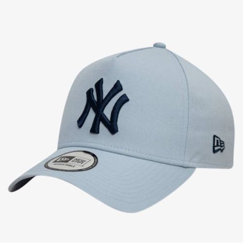 Gorra New Era NY Yankees 940 Azul