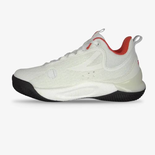 Tenis Fila Basdart Hombre Blanco