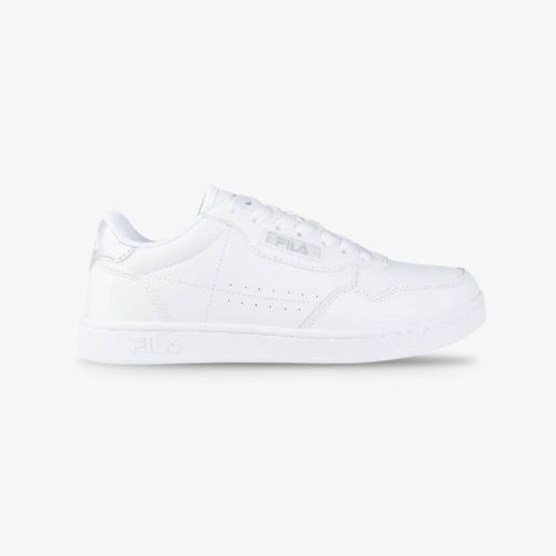 Tenis Fila Bolter Mujer Blanco