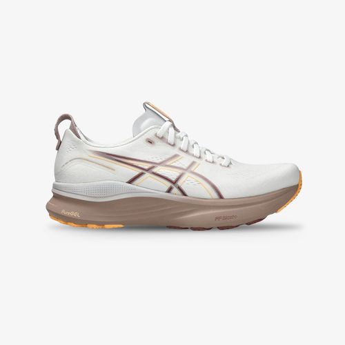 Tenis Asics Gel-Kayano 32 Mujer Blanco