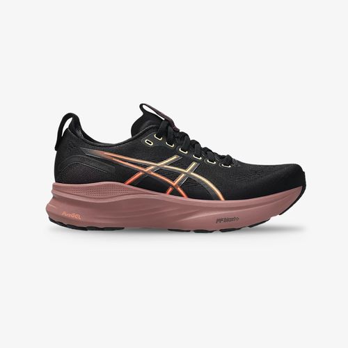 Tenis Asics Gel-Kayano 32 Mujer Negro