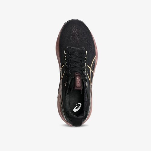 Tenis Asics Gel-Kayano 32 Mujer Negro
