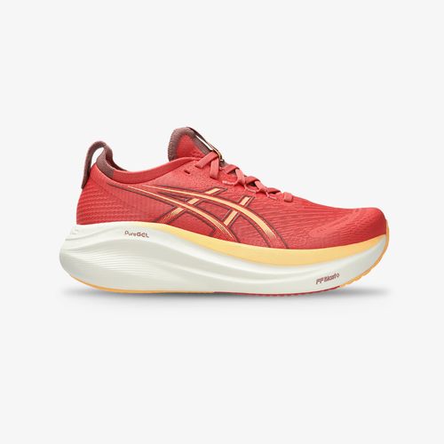 Tenis Asics Gel-Nimbus 27 Mujer