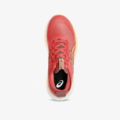 Tenis Asics Gel-Nimbus 27 Mujer