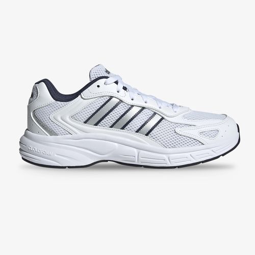 Tenis Adidas Eclyptix 2000 Hombre Blanco