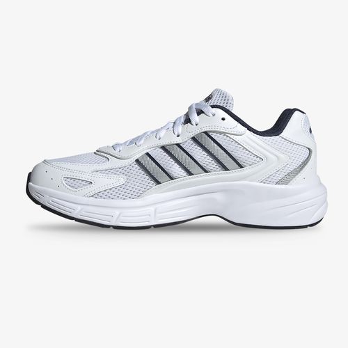Tenis Adidas Eclyptix 2000 Hombre Blanco